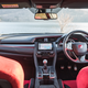 Illustration for article titled The 2018 Honda Civic Type R Brought Me To Best Road From Initial D